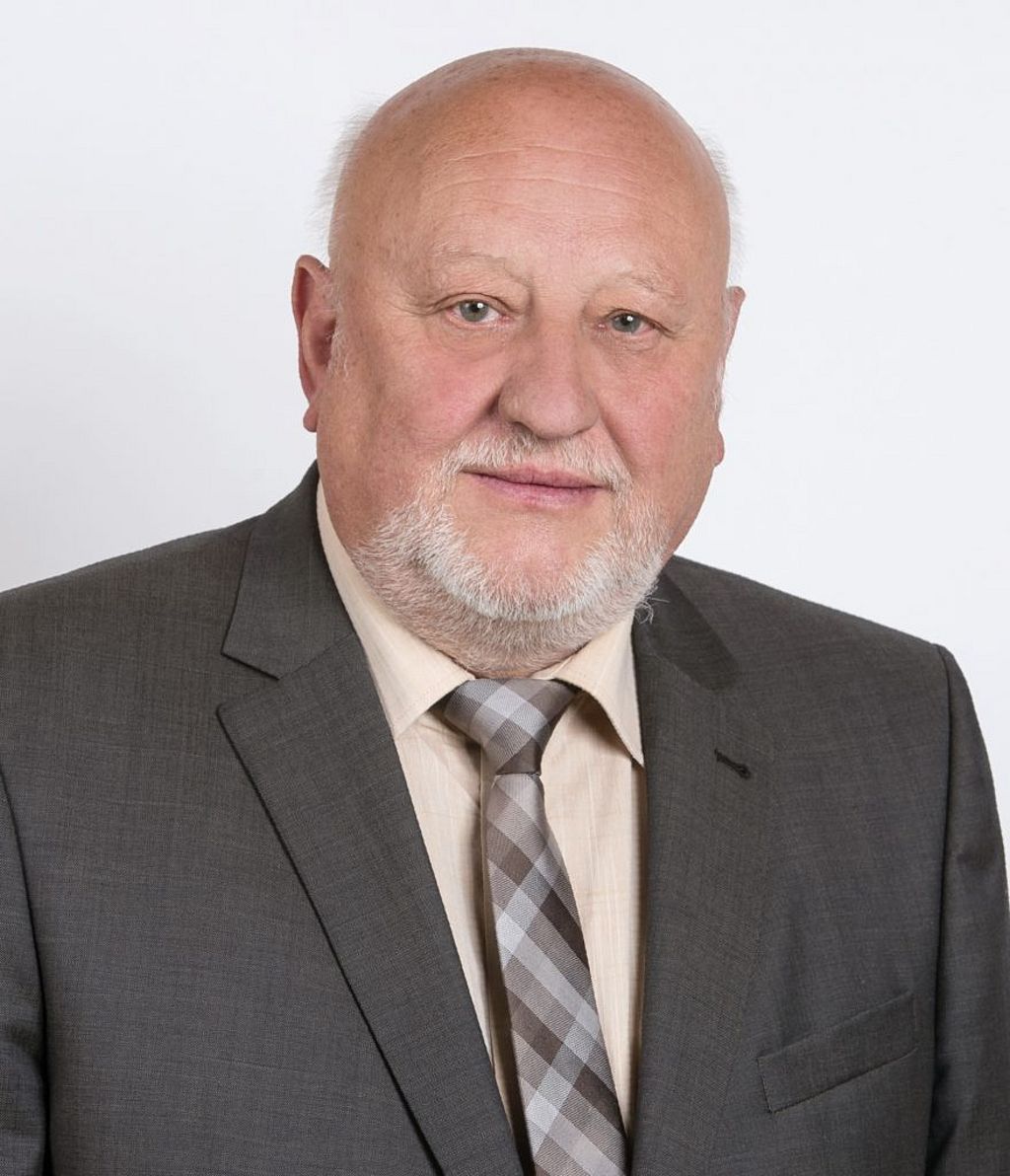 Ewald Öftring