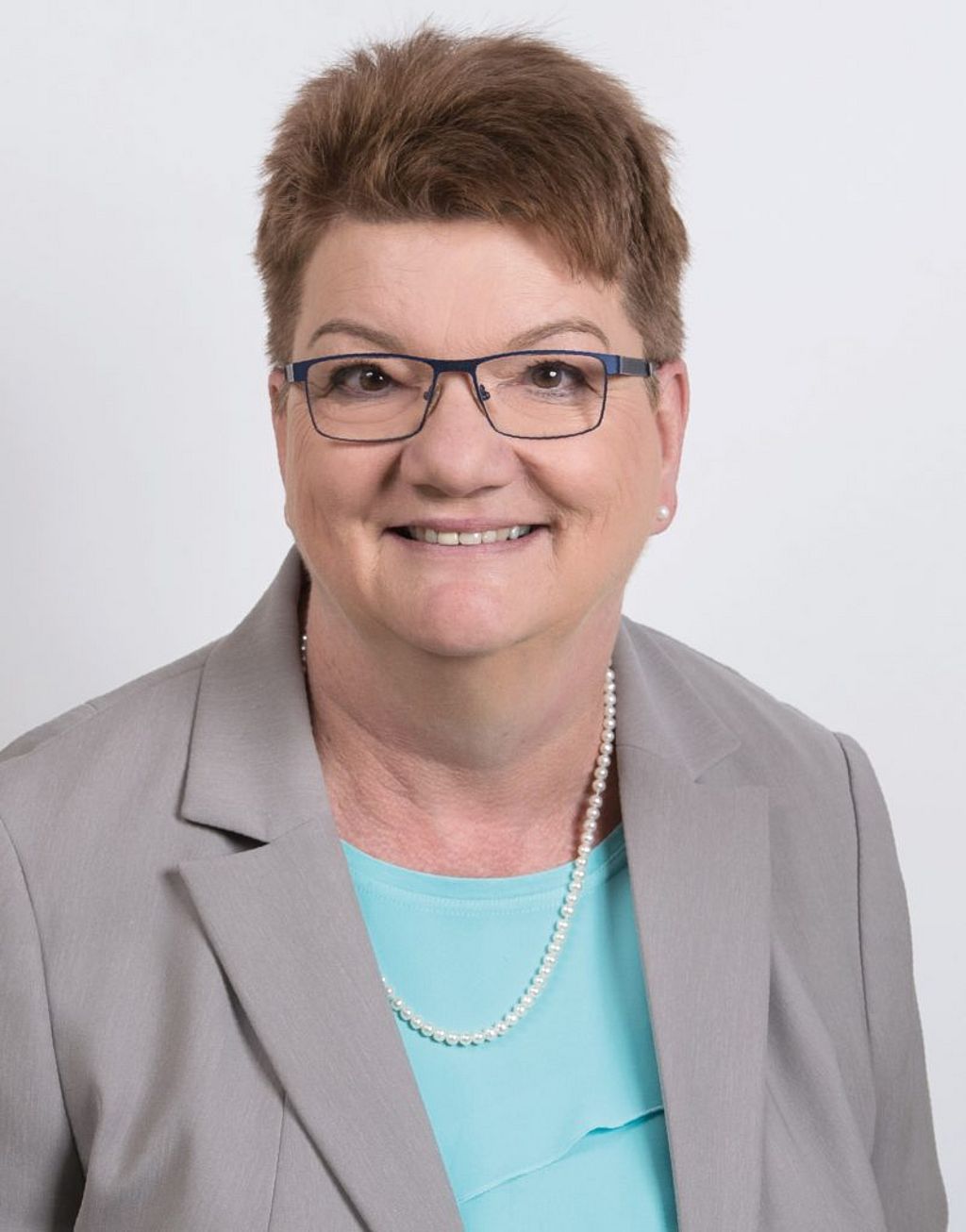 Sabine Lutz