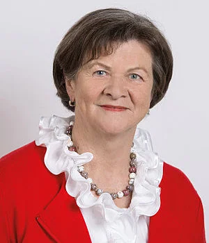 Sieglinde Fackelmann, Kreisrätin